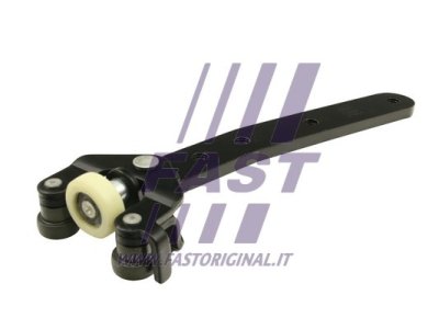 PROWADNICA DRZWI FIAT DOBLO 00> BOK DÓŁ LE KPL 05>