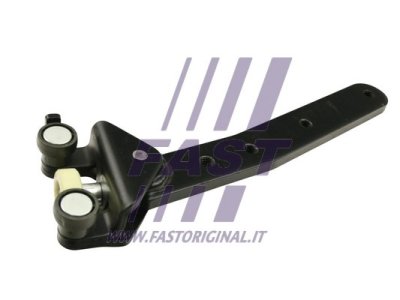 PROWADNICA DRZWI FIAT DOBLO 00> BOK DÓŁ LE KPL 05>