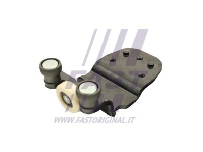 PROWADNICA DRZWI CITROEN JUMPY 16> BOK ŚRODEK PR