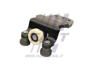 PROWADNICA DRZWI CITROEN JUMPY 16> BOK ŚRODEK PR