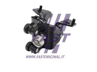 PROWADNICA DRZWI CITROEN BERLINGO 08> BOK ŚRODEK PR