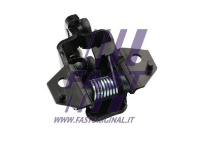 PROWADNICA DRZWI CITROEN BERLINGO 08> BOK ŚRODEK PR