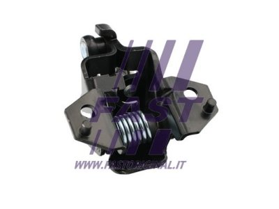 PROWADNICA DRZWI CITROEN BERLINGO 08> BOK ŚRODEK LE