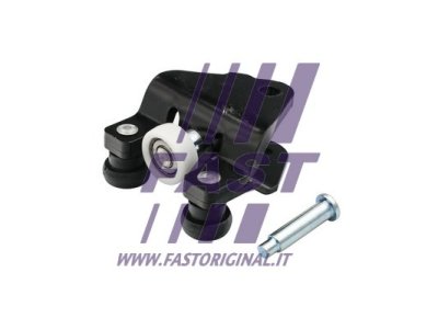 PROWADNICA DRZWI CITROEN BERLINGO 08> BOK DÓŁ PR