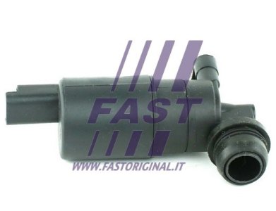 POMPKA SPRYSKIWACZA RENAULT MASTER III 10> SZYBA 1-WYJŚCIE 2-PIN