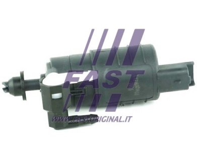 POMPKA SPRYSKIWACZA RENAULT KANGOO I 97> SZYBA 2-WYJŚCIA 2-PIN