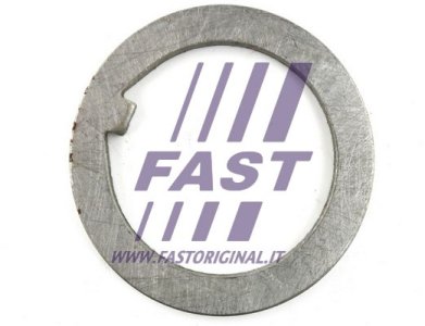 PODKŁADKA MOSTU NAPĘD IVECO DAILY 00> 70/52/4MM