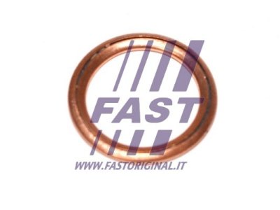 PODKŁADKA KORKA MISY OLEJU FIAT DUCATO 06> 16X22