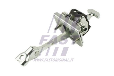 OGRANICZNIK DRZWI CITROEN C4 I 04> PRZÓD L/P GRAND PICCASO