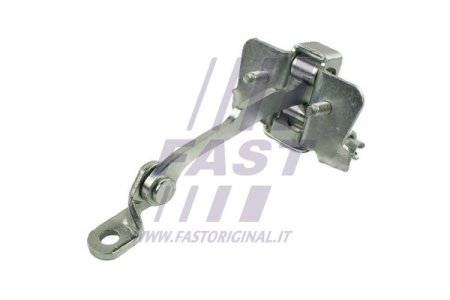 OGRANICZNIK DRZWI CITROEN C3 I 02> TYŁ L/P