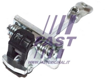 OGRANICZNIK DRZWI CITROEN BERLINGO 08> PRZÓD L/P