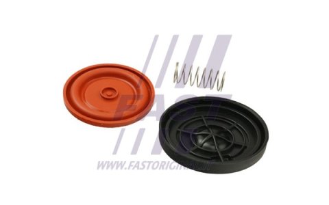 ODMA RENAULT KANGOO II 08> ZESTAW NAPRAWCZY 1.5 DCI