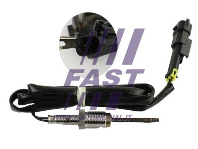 CZUJNIK TEMP SPALIN IVECO DAILY 14> 2.3/3.0