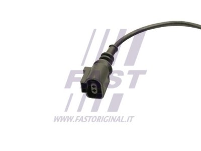 CZUJNIK KLOCKÓW HAM VW CRAFTER II 16> PRZÓD/TYŁ 230MM