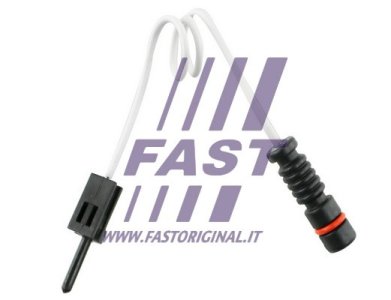 CZUJNIK KLOCKÓW HAM MERCEDES SPRINTER 95> 901-905 PRZÓD/TYŁ