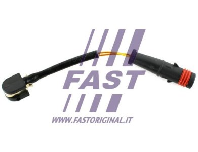 CZUJNIK KLOCKÓW HAM MERCEDES SPRINTER 06> 906 TYŁ ATE