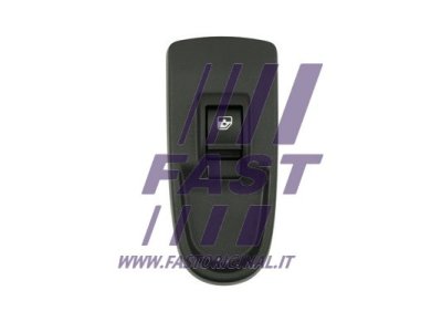 PRZEŁĄCZNIK SZYBY IVECO DAILY 06> PR KPL 12> 6-PIN
