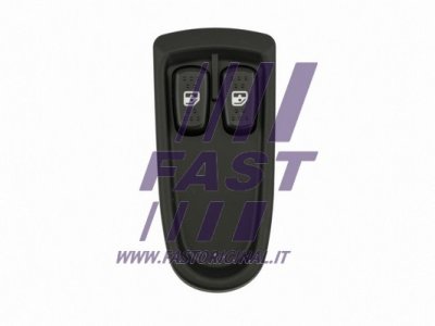 PRZEŁĄCZNIK SZYBY IVECO DAILY 06> LE KPL 6-PIN