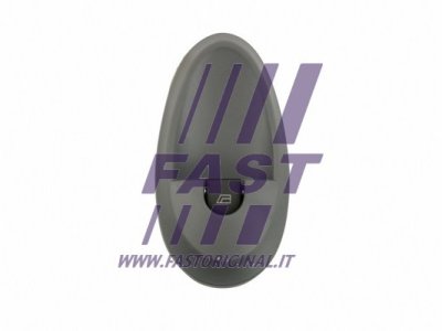 PRZEŁĄCZNIK SZYBY IVECO DAILY 00> PR SZARY 6-PIN