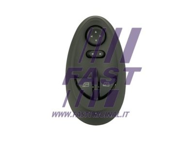 PRZEŁĄCZNIK SZYBY IVECO DAILY 00> LE LUSTERKO 8-PIN+6-PIN+6-PIN