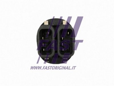 PRZEŁĄCZNIK SZYBY FORD TRANSIT 06> LE 8-PIN