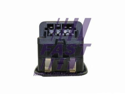 PRZEŁĄCZNIK SZYBY FIAT SCUDO / ULYSSE 95> LE 04> 7-PIN