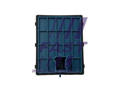 PRZEŁĄCZNIK SZYBY FIAT FIORINO 07> LE DUCATO 06> DUBLEKABINA 8-PIN