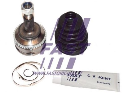 PRZEGUB HOMOKIN RENAULT KANGOO I 97> ZEWN 1.5DCI [+]ABS=44