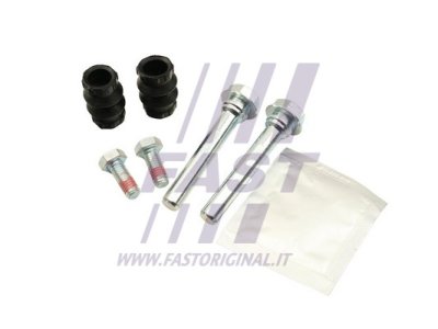 PROWADNICA ZACISKU HAM FIAT SCUDO 07> 10MM LUCAS