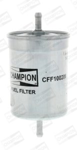 Filtr paliwa CHAMPION CFF100206 WK8307