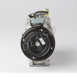 Kompresor klimatyzacji DENSO DCP05108 64526961618