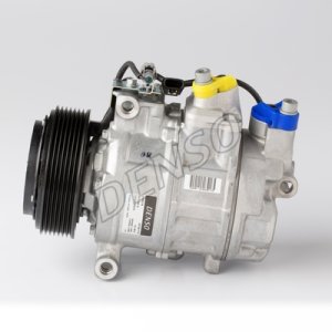 Kompresor klimatyzacji DENSO DCP05108 64526961618