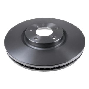 Tarcza hamulcowa BLUE PRINT ADN143168 40206JK600