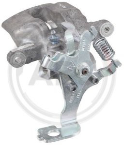 Zacisk hamulca A.B.S. 740152 4783012220 TOYOTA AURIS  07- PT