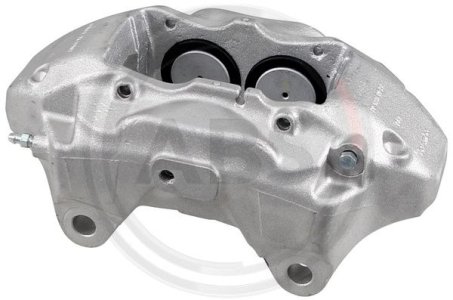 ZACISK HAMULC. VW TOUAREG  02-18 LP