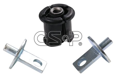 PODUSZKA DYFERENCJAŁU