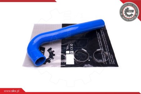 PRZEWÓD TURBINY ESEN SKV 43SKV258 55056639AB JEEP WRANGLER III 2.8 CRD