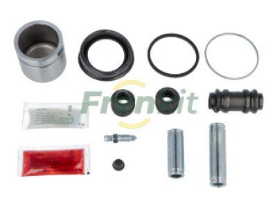Zestaw naprawczy zacisku hamulca FRENKIT 748343 DA1933980A SUPER KIT