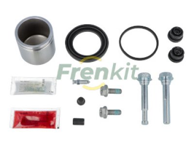 Zestaw naprawczy zacisku hamulca FRENKIT 754408 34116860265 SUPER KIT
