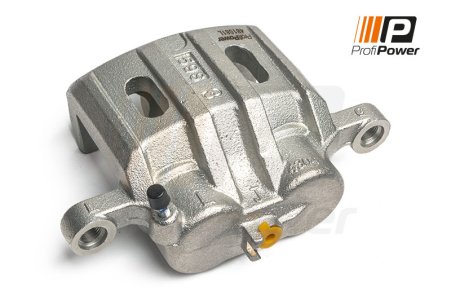 Zacisk hamulcowy PROFIPOWER 4B1081L MB950176 CITROEN C-CROSSER 07- LP