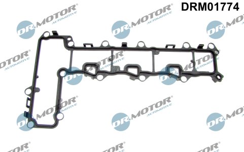 Uszczelka pokrywy zaworów Dr.Motor DRM01774 9801292980 PSA, FORD, OPEL