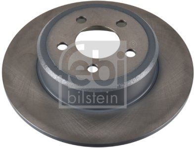 Tarcza hamulcowa FEBI BILSTEIN 171443 4779208AB CHRYSLER 300C 05-10 tył