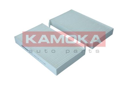 Filtr kabinowy KAMOKA F422501 110768100A TESLA MODEL 3 17-, MODEL Y 19