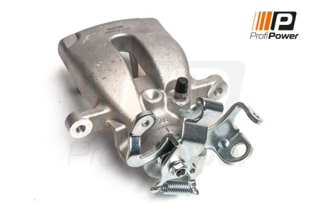 ZACISK HAMULC. CITROEN DS5 11-, PEUGEOT LT