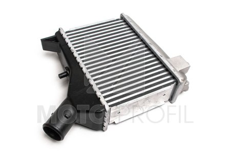 INTERCOOLER HONDA