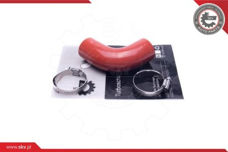 PRZEWÓD TURBINY LAND ROVER DISCOVERY 3.0 D