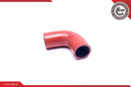 PRZEWÓD TURBINY LAND ROVER DISCOVERY 3.0 D