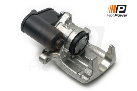 ZACISK HAMULC. VW PASSAT 05-14 LT