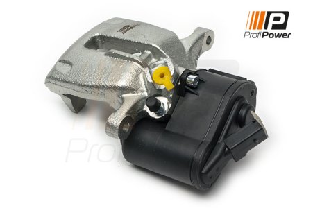 ZACISK HAMULC. VW PASSAT 05-14 LT