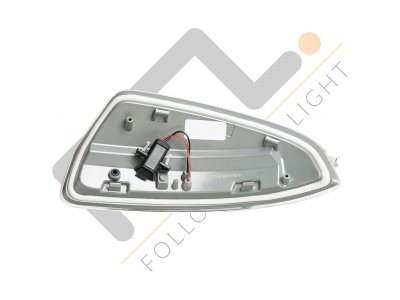 LAMPA KIERUNKOWSKAZU